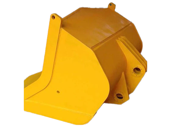 3-Cubic Meter Bucket